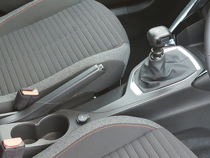 Used Peugeot 2008 2022 for sale - 77299613: Photo 16