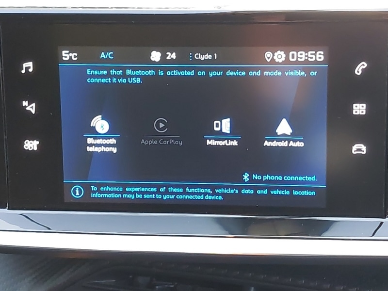 Used Peugeot 2008 2022 for sale - 77299613: Photo 18