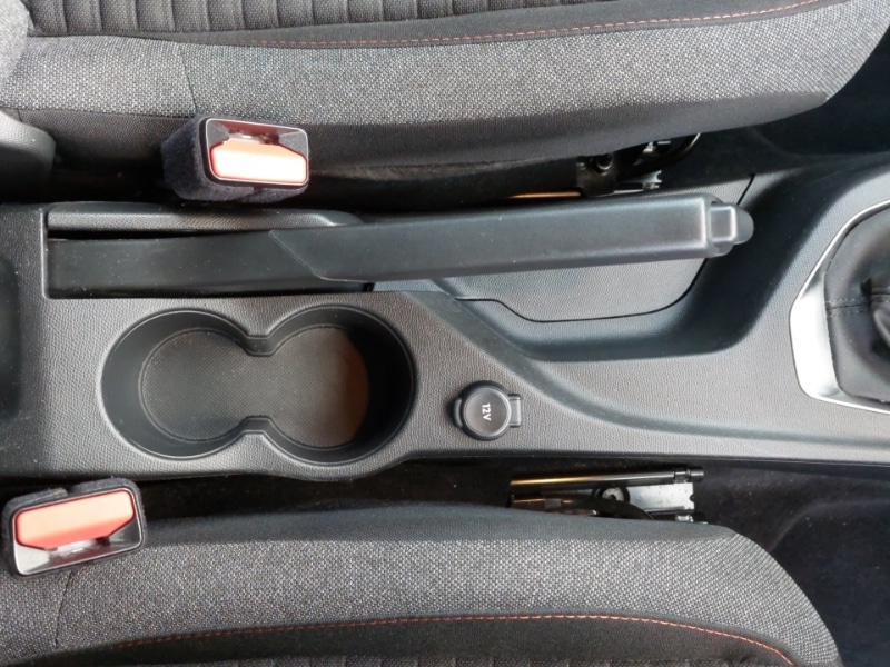 Used Peugeot 2008 2022 for sale - 77299613: Photo 19