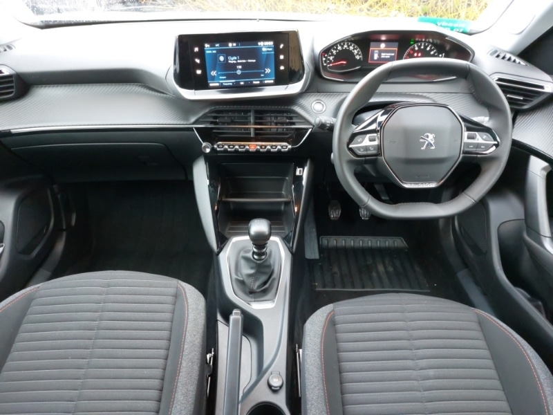 Used Peugeot 2008 2022 for sale - 77299613: Photo 2