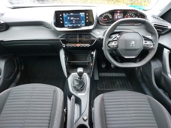 Used Peugeot 2008 2022 for sale - 77299613: Photo