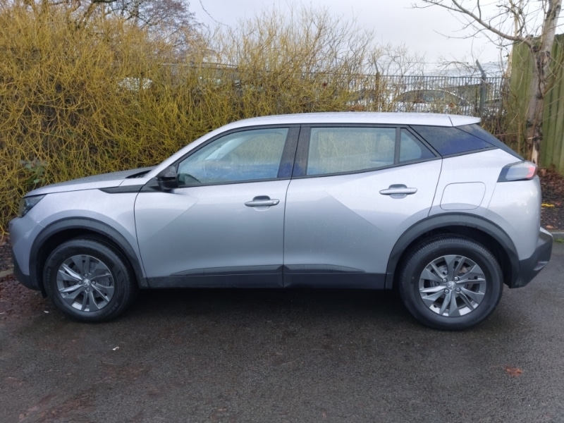 Used Peugeot 2008 2022 for sale - 77299613: Photo 4