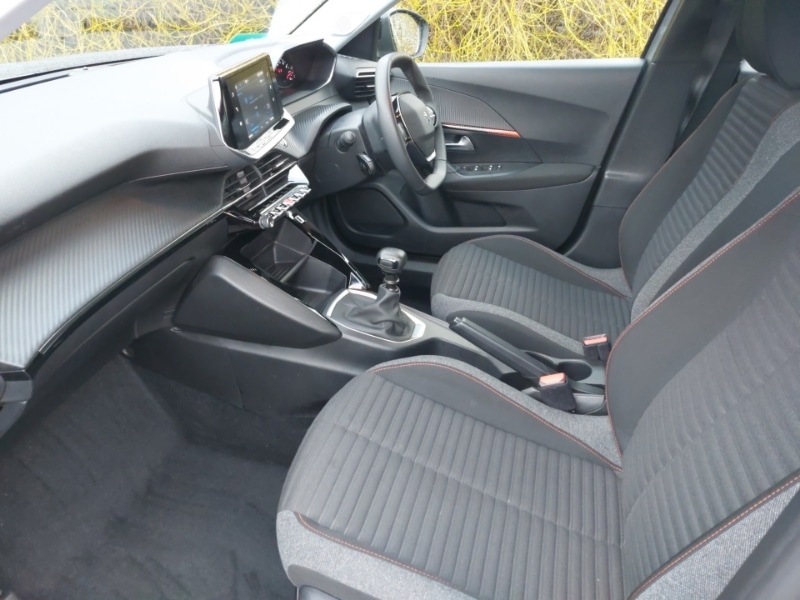 Used Peugeot 2008 2022 for sale - 77299613: Photo 5