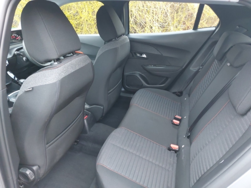 Used Peugeot 2008 2022 for sale - 77299613: Photo 6