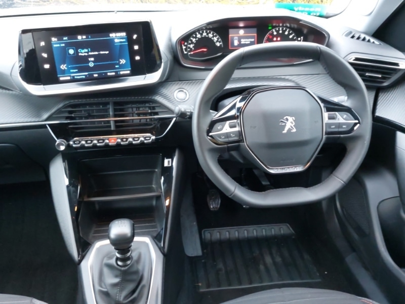 Used Peugeot 2008 2022 for sale - 77299613: Photo 7