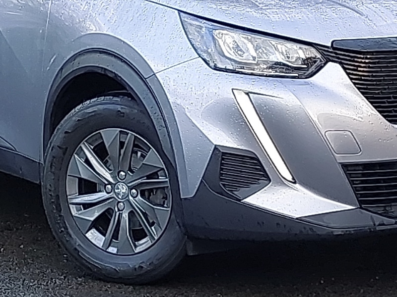 Used Peugeot 2008 2022 for sale - 77299613: Photo 9