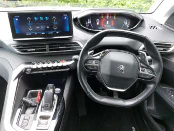 Used Peugeot 3008 2021 for sale - 75262667: Photo