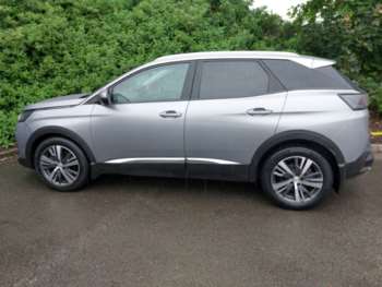 Used Peugeot 3008 2021 for sale - 75262667: Photo