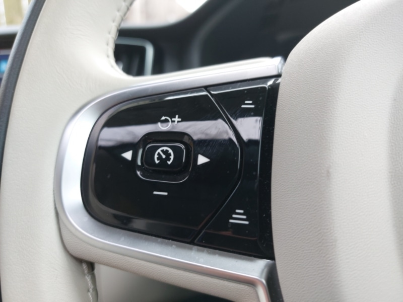 Used Volvo XC60 2024 for sale - 77197554: Photo 15