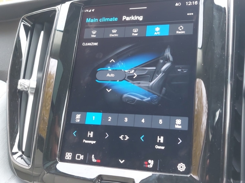 Used Volvo XC60 2024 for sale - 77197554: Photo 17