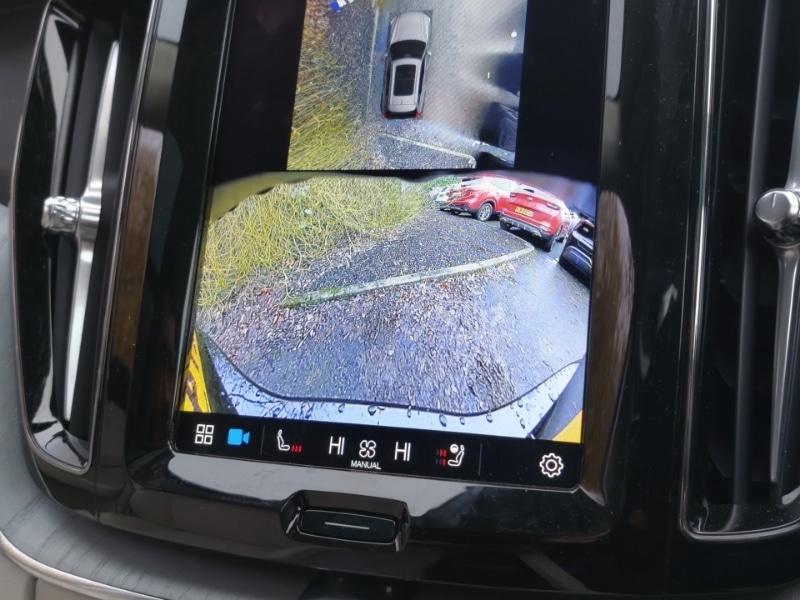 Used Volvo XC60 2024 for sale - 77197554: Photo 18