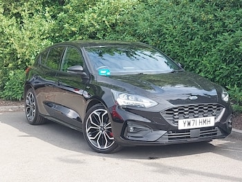 Used Ford Focus 2021 for sale - 79286170: Photo