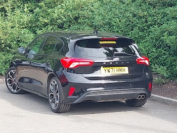 Used Ford Focus 2021 for sale - 79286170: Photo