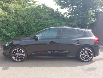 Used Ford Focus 2021 for sale - 79286170: Photo