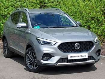 2023 - 1.5 VTi-TECH Exclusive 5dr