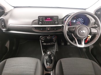 Used Kia Picanto 2019 for sale - 79610565: Photo
