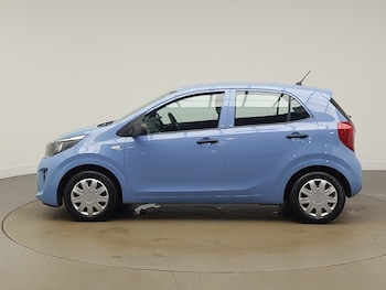 Used Kia Picanto 2019 for sale - 79610565: Photo
