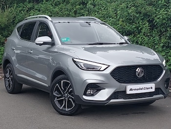Used MG MG ZS 2024 for sale - 75550900: Photo