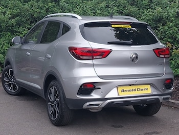 Used MG MG ZS 2024 for sale - 75550900: Photo