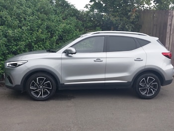 Used MG MG ZS 2024 for sale - 75550900: Photo