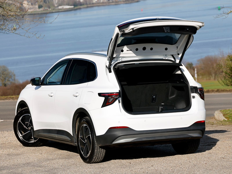 Used MG MGS5 2025 for sale - 78023607: Photo 18