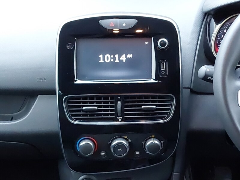 Used Renault Clio 2018 for sale - 77563011: Photo 10