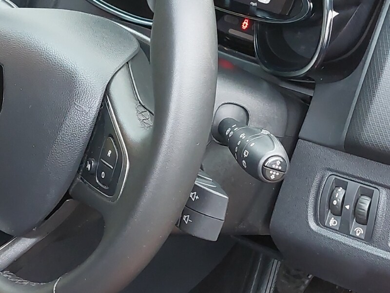 Used Renault Clio 2018 for sale - 77563011: Photo 15