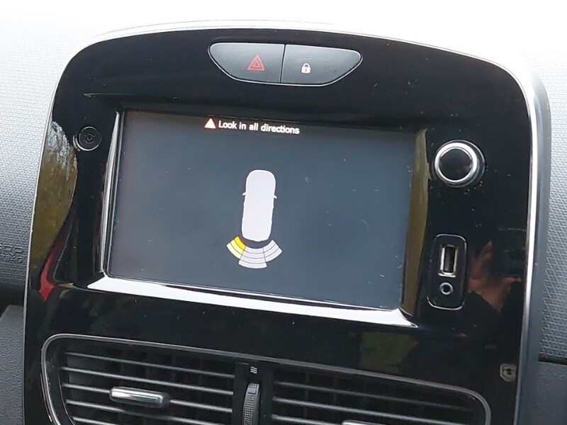 Used Renault Clio 2018 for sale - 77563011: Photo 18