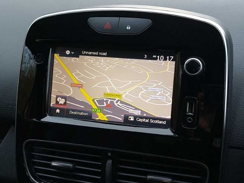 Used Renault Clio 2018 for sale - 77563011: Photo 19