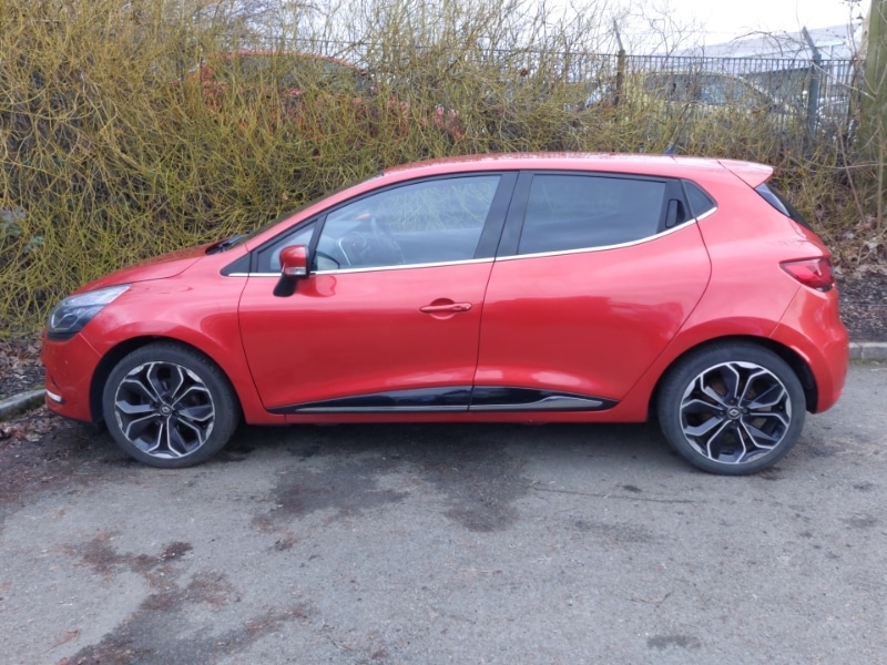 Used Renault Clio 2018 for sale - 77563011: Photo 4