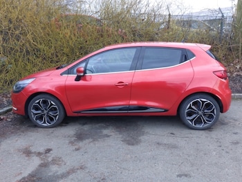 Used Renault Clio 2018 for sale - 77563011: Photo