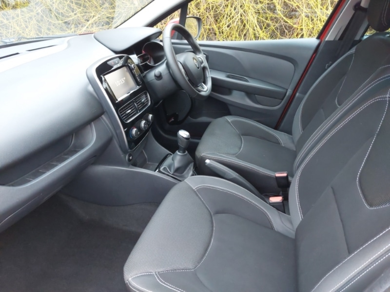 Used Renault Clio 2018 for sale - 77563011: Photo 5