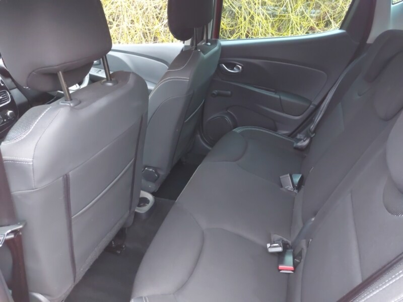 Used Renault Clio 2018 for sale - 77563011: Photo 6