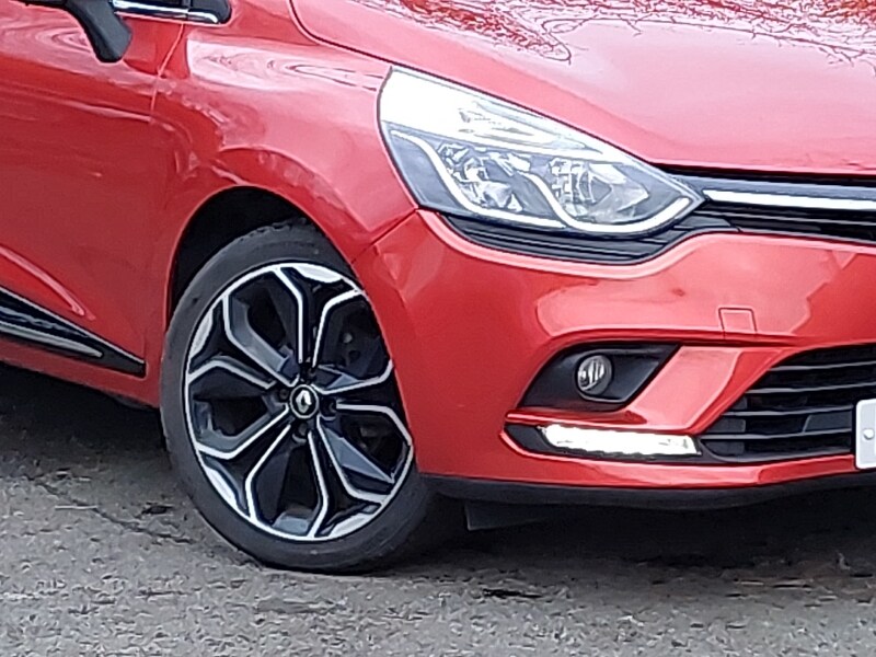 Used Renault Clio 2018 for sale - 77563011: Photo 9