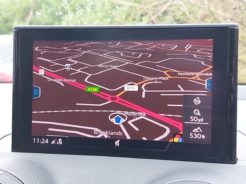 Used Audi Q2 2019 for sale - 77024426: Photo 10