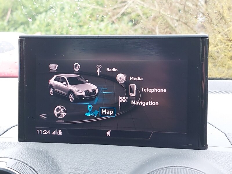 Used Audi Q2 2019 for sale - 77024426: Photo 11