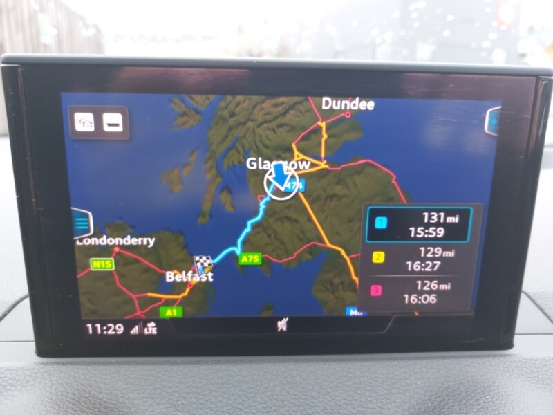 Used Audi Q2 2019 for sale - 77024426: Photo 15