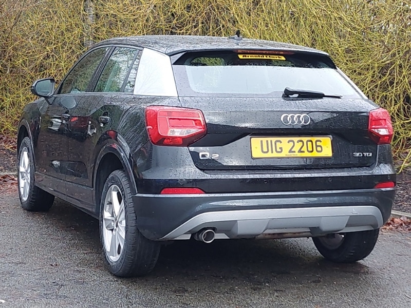 Used Audi Q2 2019 for sale - 77024426: Photo 3