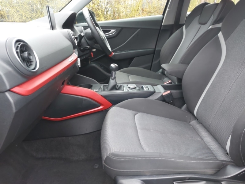 Used Audi Q2 2019 for sale - 77024426: Photo 5