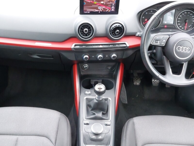 Used Audi Q2 2019 for sale - 77024426: Photo 7