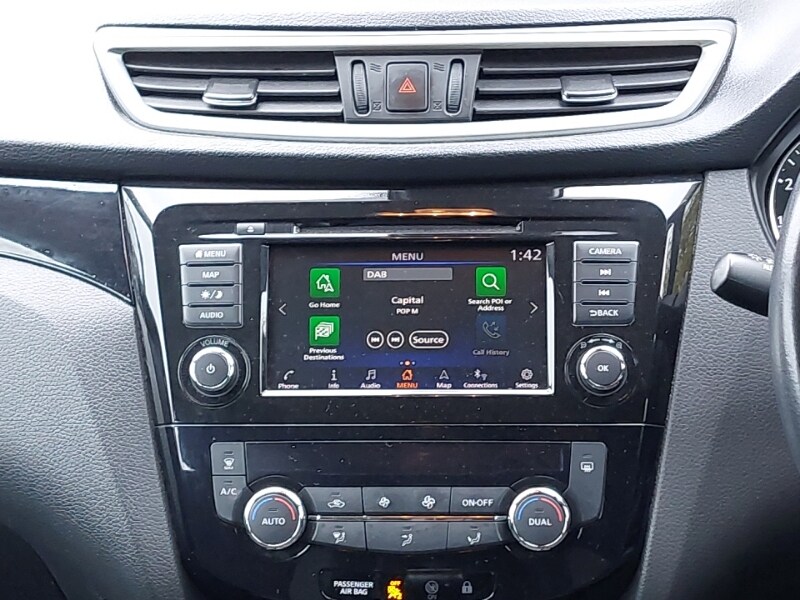 Used Nissan Qashqai 2020 for sale - 77908090: Photo 10