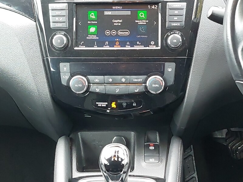 Used Nissan Qashqai 2020 for sale - 77908090: Photo 11