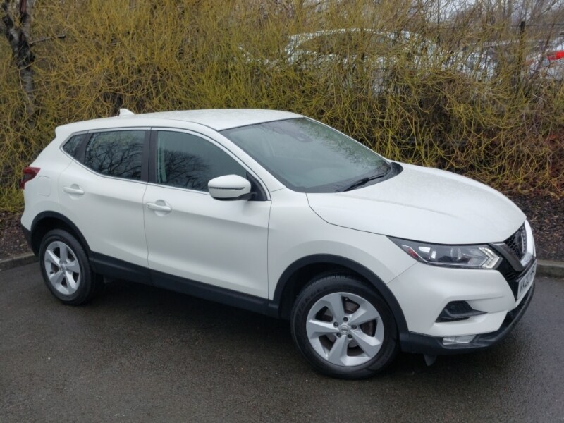 Used Nissan Qashqai 2020 for sale - 77908090: Photo 12