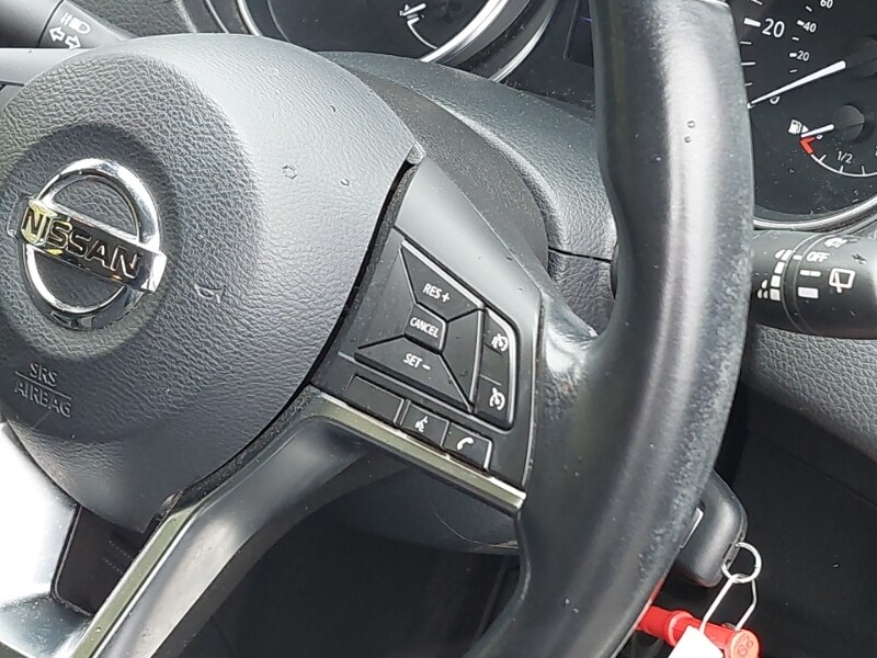 Used Nissan Qashqai 2020 for sale - 77908090: Photo 14