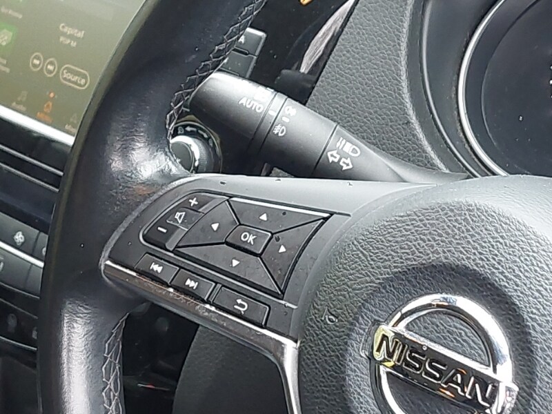 Used Nissan Qashqai 2020 for sale - 77908090: Photo 15