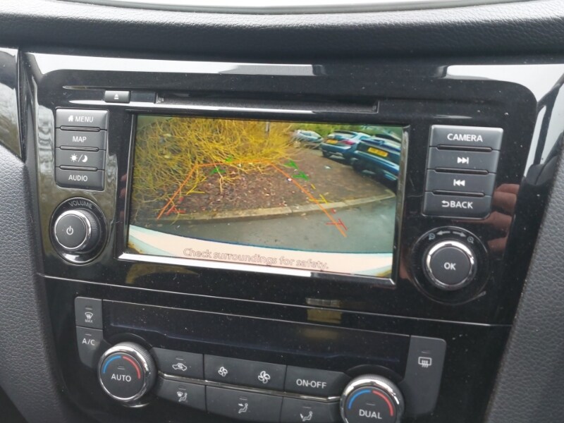 Used Nissan Qashqai 2020 for sale - 77908090: Photo 17