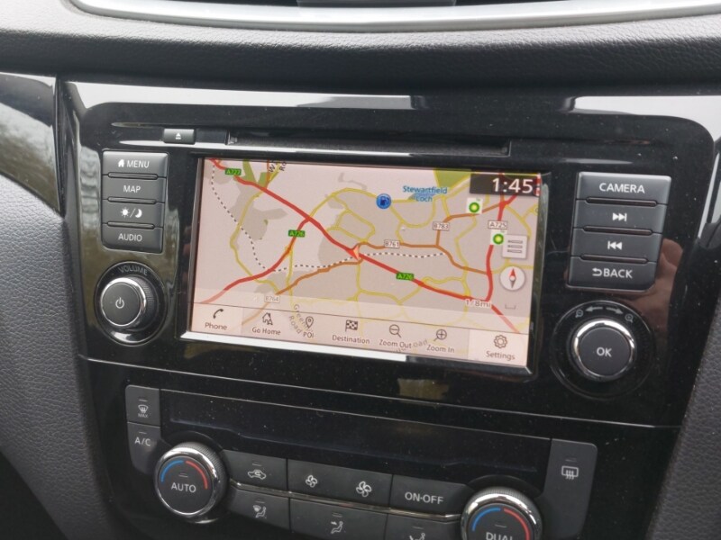 Used Nissan Qashqai 2020 for sale - 77908090: Photo 18