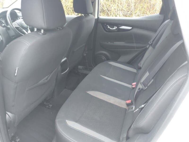 Used Nissan Qashqai 2020 for sale - 77908090: Photo 6