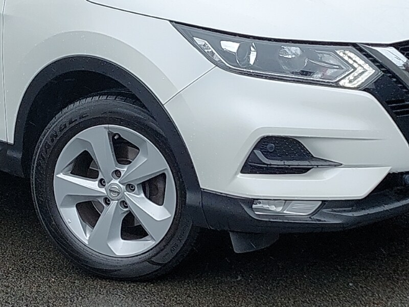 Used Nissan Qashqai 2020 for sale - 77908090: Photo 9