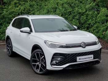 2024 - 2.0 TDI R-Line 5dr DSG